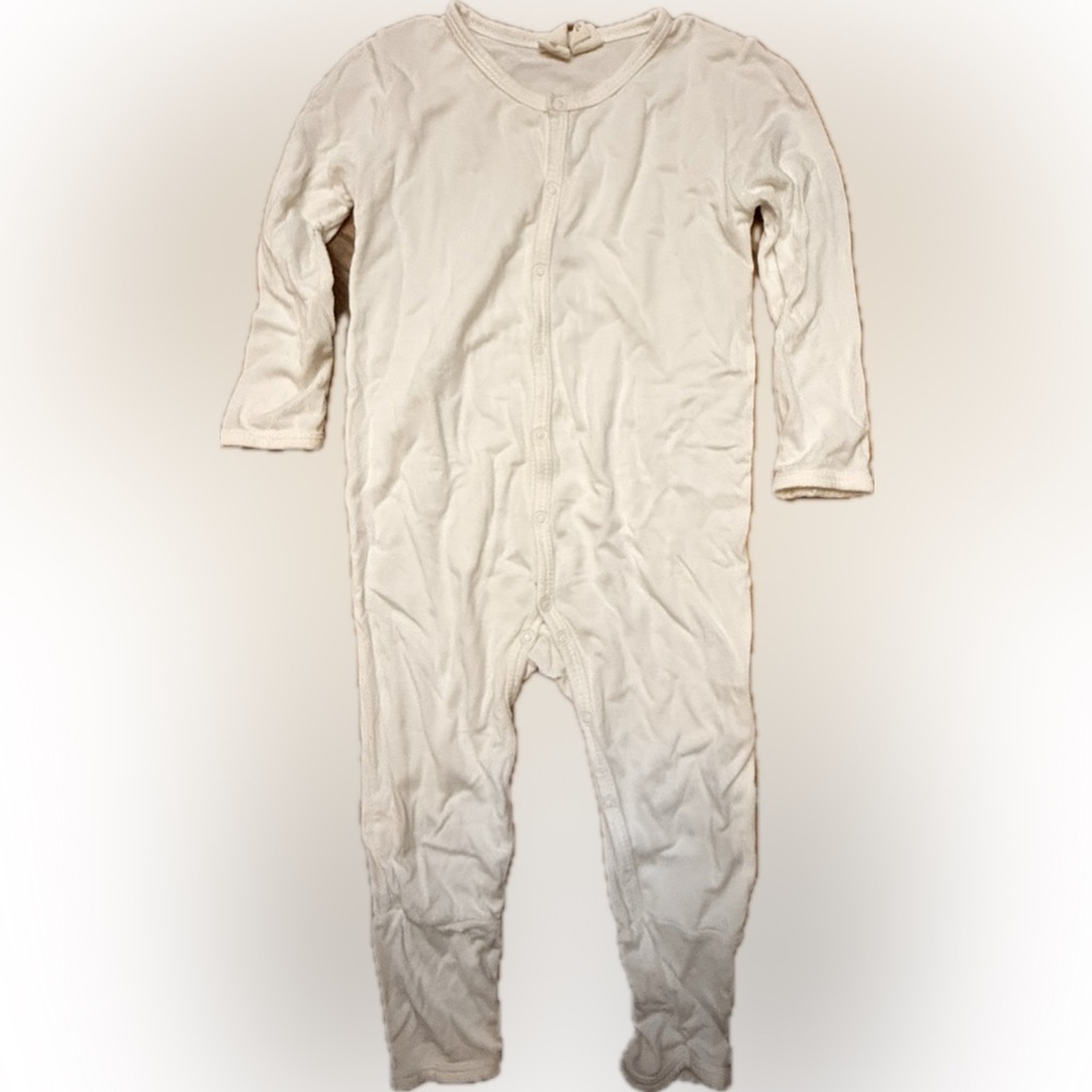 Kyte Baby One Piece Infant Pajama